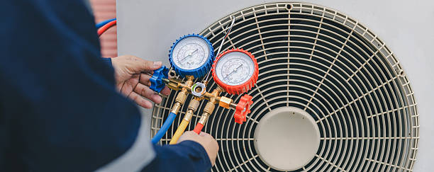 Licensed Hvac service in Uniontown, PA - JG Cool HVAC